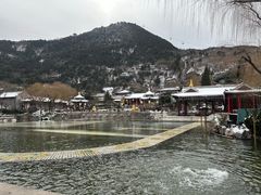 -华清宫景区