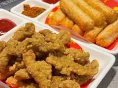 -海底捞火锅(人民广场店)