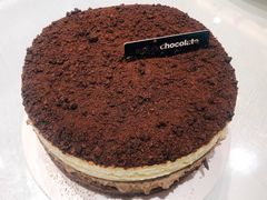 -Awfully Chocolate(来福士广场店)