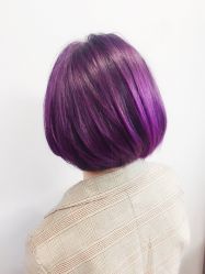 -T-Hair Salon