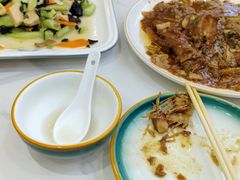 -同发顺饭馆(总店)