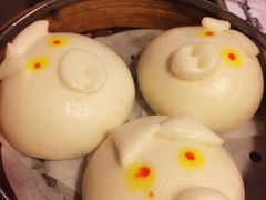 -点点心点心专门店(旺角店)