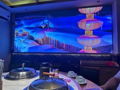 -老何二婶家铁锅炖·东北菜(白石洲店)