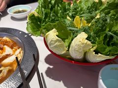 -古乐牛香•鲜牛肉牛杂火锅(系马桩总店)