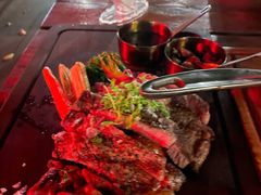 -Pistolera Mexican Cantina女枪手墨西哥餐厅(碧云路店)