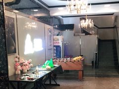 -聚会山庄·派对会议团建别墅轰趴馆(中兴和园店)