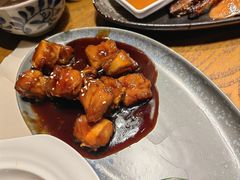 -南拳十三姨·潮汕砂锅粥(世纪金源店)