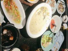 -小城故事·地道宁波味(月湖盛园店)