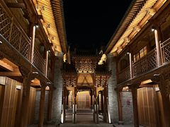 -平遥古城