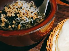 -前海沿·青岛菜(大拇指广场石老人店)