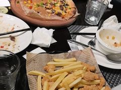 -188西餐厅(园林宾馆店)