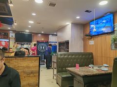 -熙成烧烤·三十三年(开发区店)
