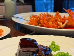 松鼠桂鱼-杭州西子湖四季酒店·金沙厅