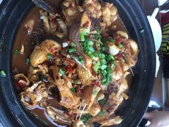 iphone_upload_pic-徽州美食(三十年老店)