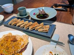 -绣园·茶食宴(湘绣博物馆店)