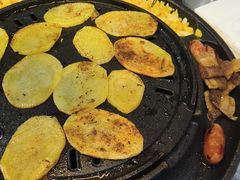 -小团团·路边烤牛肉(南岭壹街店)