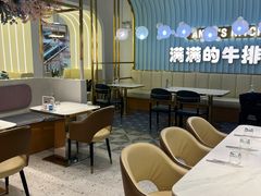 -银泰百货(北京大红门店)