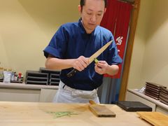 -鮨一日本料理(大中华店)