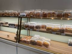 -烘焙町面包店(西四店)