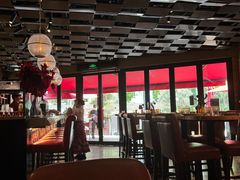 -BROWNSTONE布朗石西班牙餐厅(富城店)