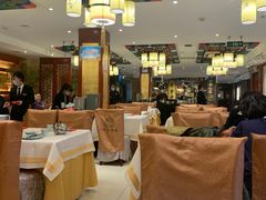 大堂-惠丰堂饭庄·烤鸭·京味菜(翠微路店)