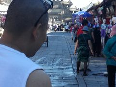 -北戴河圣蓝海洋公园