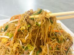 -阿生潮味鲜炒粉(梅林新村店)