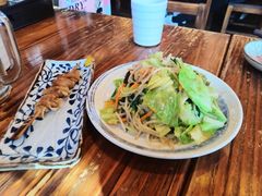 -平成屋· Late Night 食堂(漕宝路店)