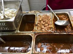 -珍珍小食店(西华路店)