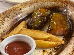 -摩根扒房(桐梓林店)