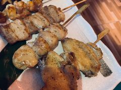 -有喜屋·深夜食堂(北京西路店)