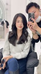-5M HAIR SALON精品店