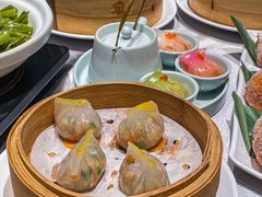 -粤匠·澳门点心粤菜海鲜(澳门半岛店)