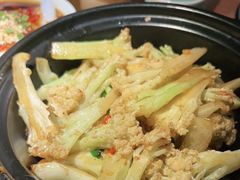 -九锅一堂酸菜鱼(新南凯德直营店)