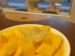 杨枝甘露-小团圆糖水铺(襄阳南路店)