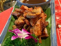 -紫滇源云南生态菜(丹凤街店)