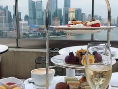 下午茶套餐888-顶层酒吧ROOF(上海艾迪逊酒店)