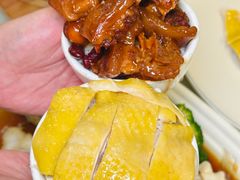 -朱仔记食府(江南大道店)