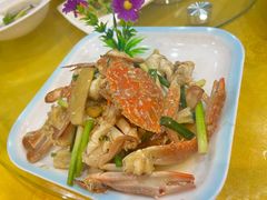 -台山美食一绝阿四台山黄鳝饭(阿四创作店)