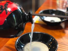 -炭虎子水浒烤肉(梦时代店)