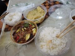 -邓氏三烘家常菜(安顺总店)
