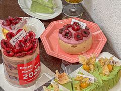 -流酥可心·牛乳蛋糕商店(禾祥西路店)