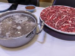 -阿胜牛氏辈·养生火锅(西虹路店)