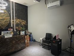 -Tipo Hair salon（明星）店