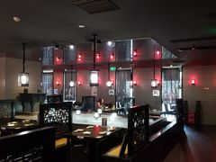 -梅筑·创意料理(王府井百货店)