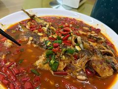 -小口味