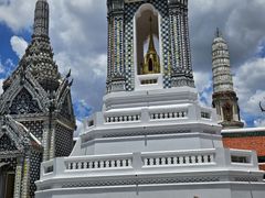 -曼谷国家博物馆