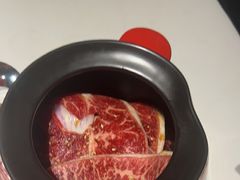 -焱铁烧·黑毛和牛专门店(杭州嘉里中心店)