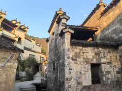 -塔川景区