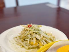 -郭鸡肉·非遗餐厅(安仁古镇店)